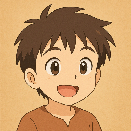 Cậu bé Tích Chu - Võ Hoàng Bảo Thy